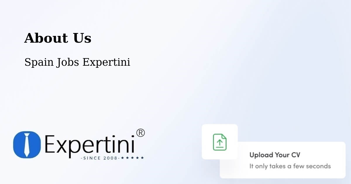 About Expertini Recruitment Platform  – Sevilla La Nueva - Sevilla La Nueva, Spain Jobs Expertini