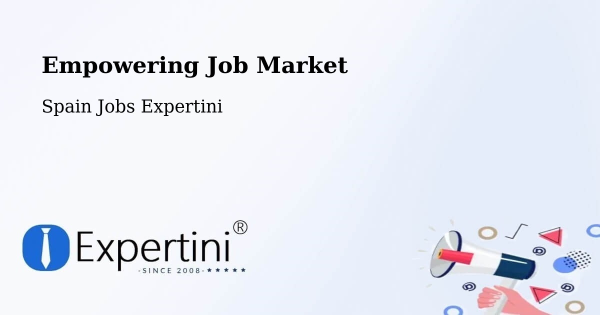Job Market Insights – Sevilla La Nueva - Spain Jobs Expertini