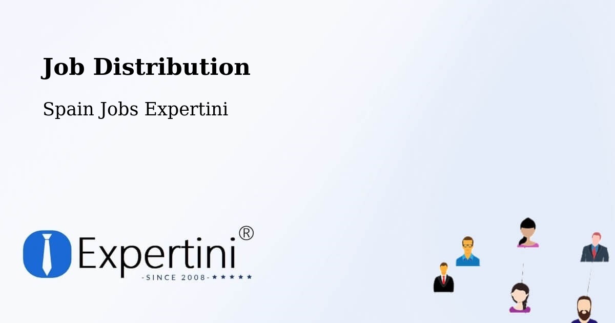 Multi-Channel Job Distribution & Job Board Posting in Sevilla La Nueva - Spain Jobs Expertini