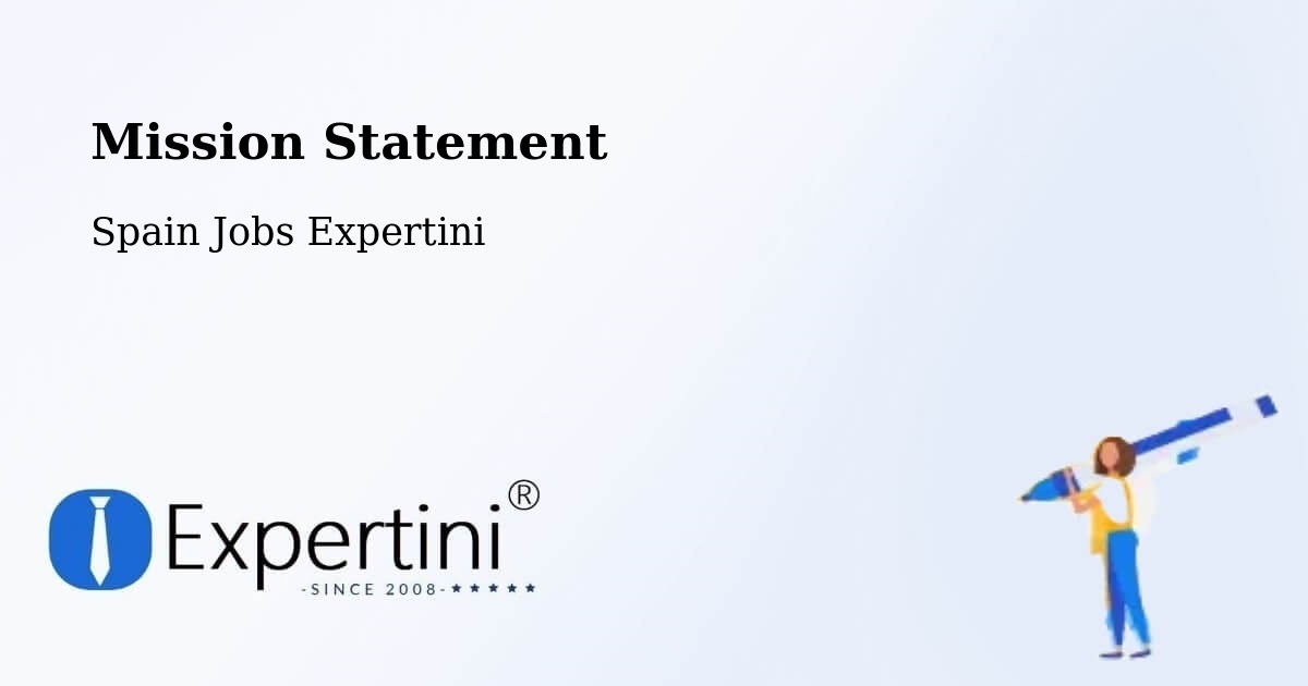 Corporate Mission – Sevilla La Nueva - Spain Jobs Expertini