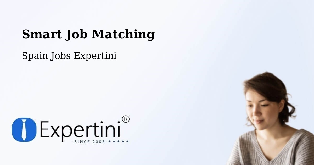 Intelligent Job Matching – Sevilla La Nueva - Spain Jobs Expertini