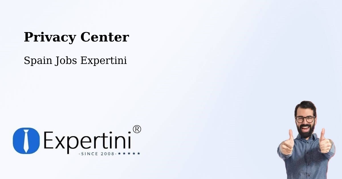 Privacy Policy – Sevilla La Nueva - Spain Jobs Expertini